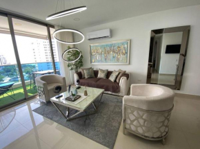 Samaria Club de Playa Exclusivo